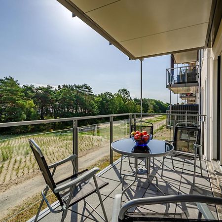 Fewo Prora - Arkonas Strandperle Ostseebad Ostseebad Binz Exterior foto